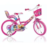 F.lli Schiano SCH PRINCESS 14 Zoll Farbe rosa