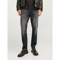 JACK & JONES Jeans - Slim fit - in Schwarz - W33/L34