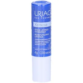 Uriage XEMOSE BERUHIGENDE LIPPENPFLEGE