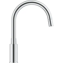 Grohe Start Loop Chrom