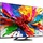 LG 85QNED93A6A 85" 4K QNED evo AI Smart TV