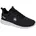 Team Mesh Sneaker Jet Black 40