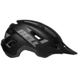 Bell Nomad 2 50-57 cm schwarz 2021