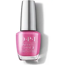 OPI Infinite Shine big apple red 15 ml