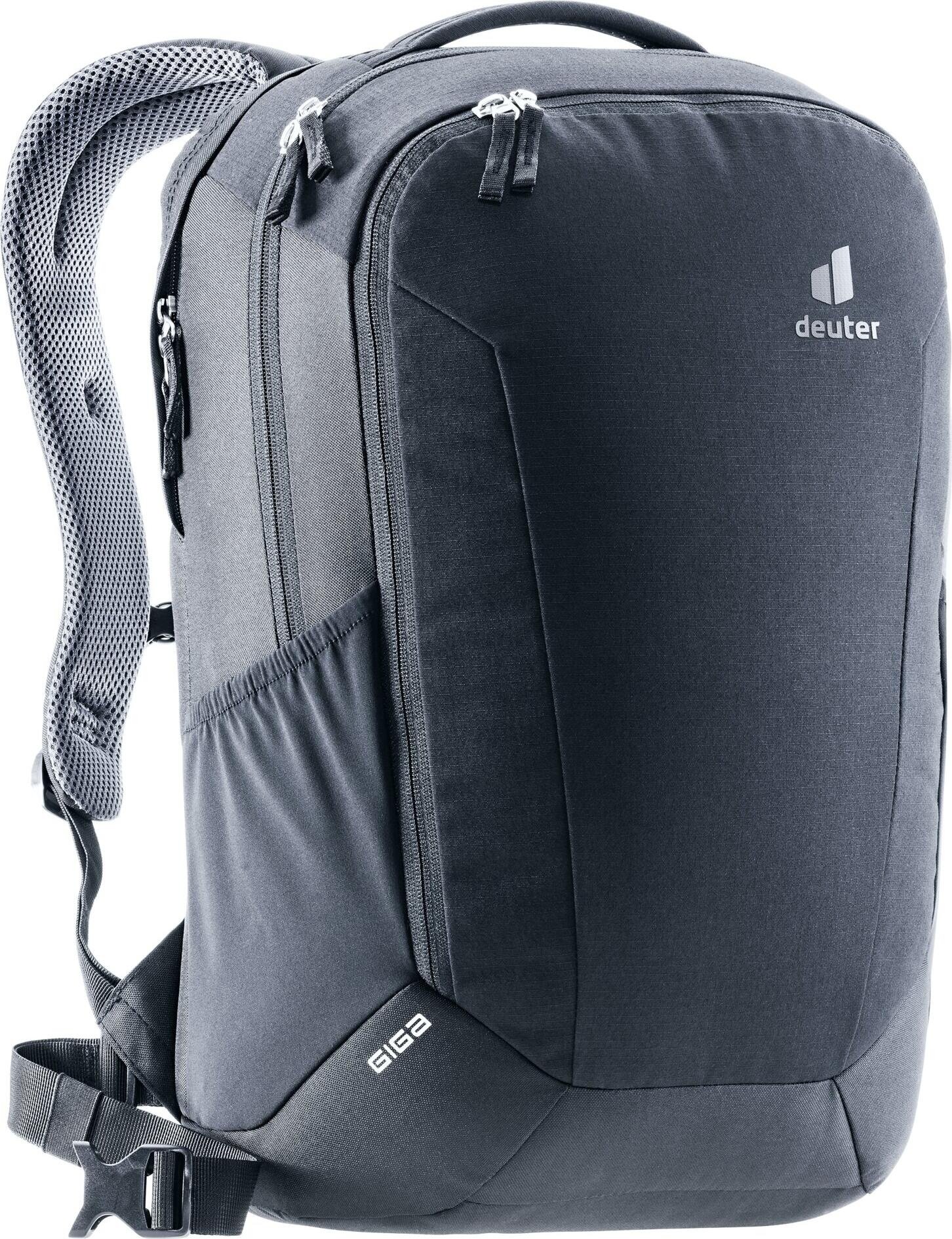 Deuter Giga black (7000)