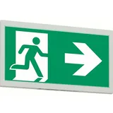 Ceag Notlichtsysteme Rettungszeichenleuchte GuideLed#40071353642