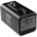 Power Station ET-300-EU Notstrom Solargenarator