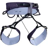 Blue Ice Vista Adjust Klettergurt Blau/Lila