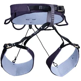 Blue Ice Vista Adjust Klettergurt Blau/Lila