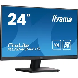 Iiyama ProLite XU2494HS-B2 24"