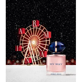 Giorgio Armani My Way Eau de Parfum 30 ml
