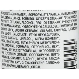 Marbert Bath & Body Classic Deodorant Creme 40 ml