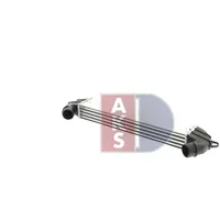 AKS DASIS 087011N Motorräume