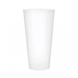 PuntoQPack 420 wiederverwendbare ECO-Becher für Partys und Cocktails (470 ml) Ref COCKTAIL1PH