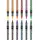 k.t. skalscy karin sj Brushmarker PRO Pinselstift 12 St. Basic Colours