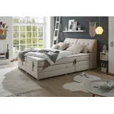 ed exciting design ED Lifestyle Concord 2 180 x 200 cm H2 Braun