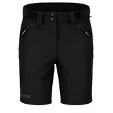 DEPROC activ KENORA V Full Stretch Short Hosen Schwarz 50