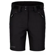 DEPROC activ KENORA V Full Stretch Short Hosen Schwarz 50