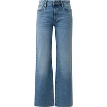 QS Jeans-Hose CATIE in 53Z2_blau / Gr.: W44/L30