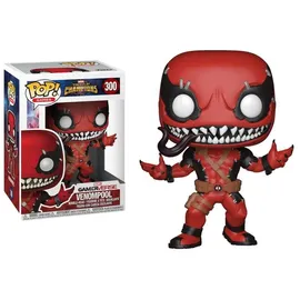 Funko Venompool Funko Pop! Figur 10 cm