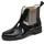 Rieker P8280 Damen Schwarz 37
