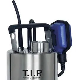 T.I.P. FlatOne 6000 Inox