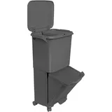 Wellhome 38 l Anthrazit
