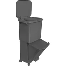 Wellhome 38 l Anthrazit
