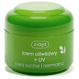 Ziaja Natürliche Olivencreme mit UV Schutz 50ml