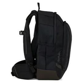 Satch Air Blackjack schwarz