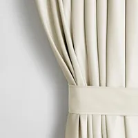 AmeliaHome Set Vorhang H 245 x B 140 cm
