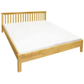 Möbilia Livetastic 180 x 200 cm Beige