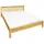 Möbilia Livetastic 180 x 200 cm Beige