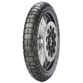 Pirelli Scorpion Rally STR 120/70 R17 58V TL M+S