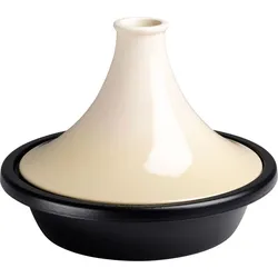 Tradition Collection Tajine Schiff 31 cm beige