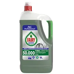 FAIRY Professional Original Spülmittel 5,0 l