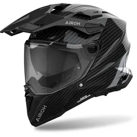 Airoh Commander 2 Full Carbon GLOSS XL
