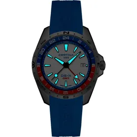 Certina DS-X GMT C047.452.17.011.00