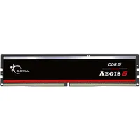 G.SKILL Aegis 5 DIMM 16GB, DDR5-5600, CL36-36-36-89 (F5-5600J3636C16GX1-IS)
