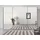 Rauch Schwebetürenschrank ORACLE 315 x 210 x 62 cm Grau