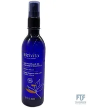 Melvita FLORAL WATERS Orangenblütenwasser 200 ml