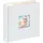 walther design ME-110-BL Einsteckalbum Fun Baby, 200 Fotos 10x15 cm,