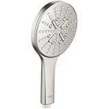 Grohe Rainshower SmartActive 130 supersteel,