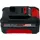 Einhell 2x Power X-Change Akku 18 V 4,0 Ah Li-Ion ( 2x 4511396 ) mit Ladestandanzeige
