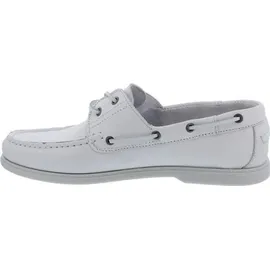 Lumberjack Navigator SM Herren Weiß 43