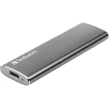 Verbatim Vx500 1TB USB-C 3.1 47444