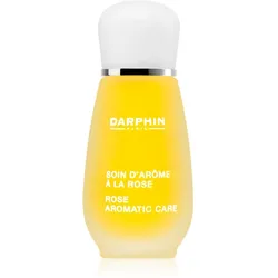 Darphin Rose Aromatic Care ätherisches Öl aus Rosen 15 ml
