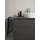 Duravit L-Cube Konsolenwaschtischunterbau wandhängend inklusive