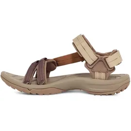 Teva Terra Fi Lite Damen incense/lion 36