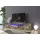 Home Affaire Egypt Lowboard 200 cm Beige 36,5 cm x 40 cm MDF/Melamin
